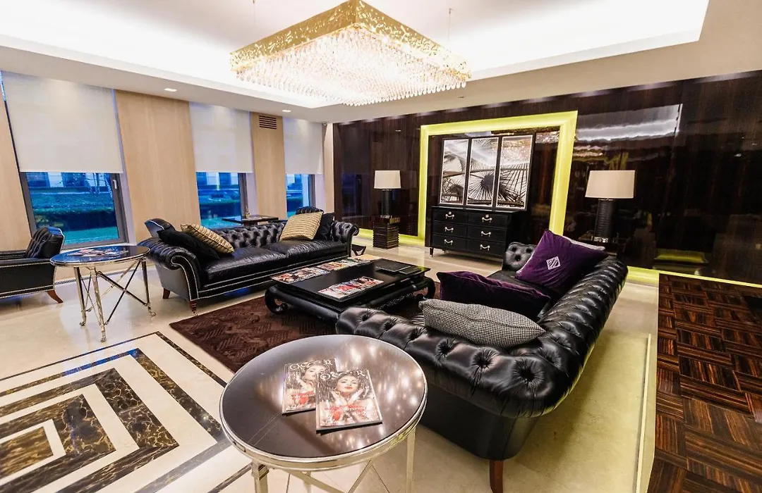 Soho Boutique Hotel-1