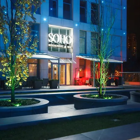 Soho Boutique Hotel-3
