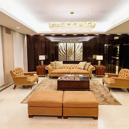 Soho Boutique Hotel-2